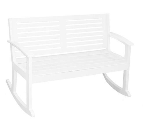 AndureFlex 48" Rocking Bench