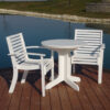 Pedestal Table - Image 2