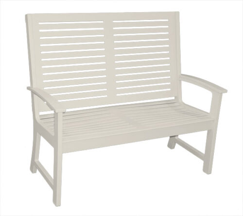AndureFlex 48" High Back Bench - Image 2