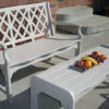 Jefferson 48" Bench - Image 6