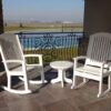 Side Pedestal Table - Image 2