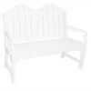 Jefferson 48" Bench - Image 4