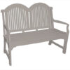 Jefferson 48" Bench - Image 5