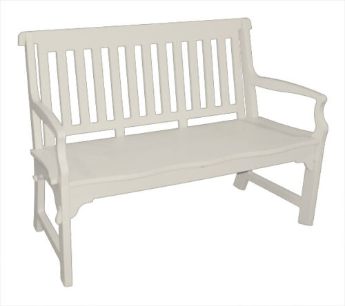 Jefferson 48" Bench - Image 3