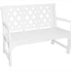Jefferson 48" Bench - Image 2