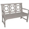 Jefferson 48" Bench