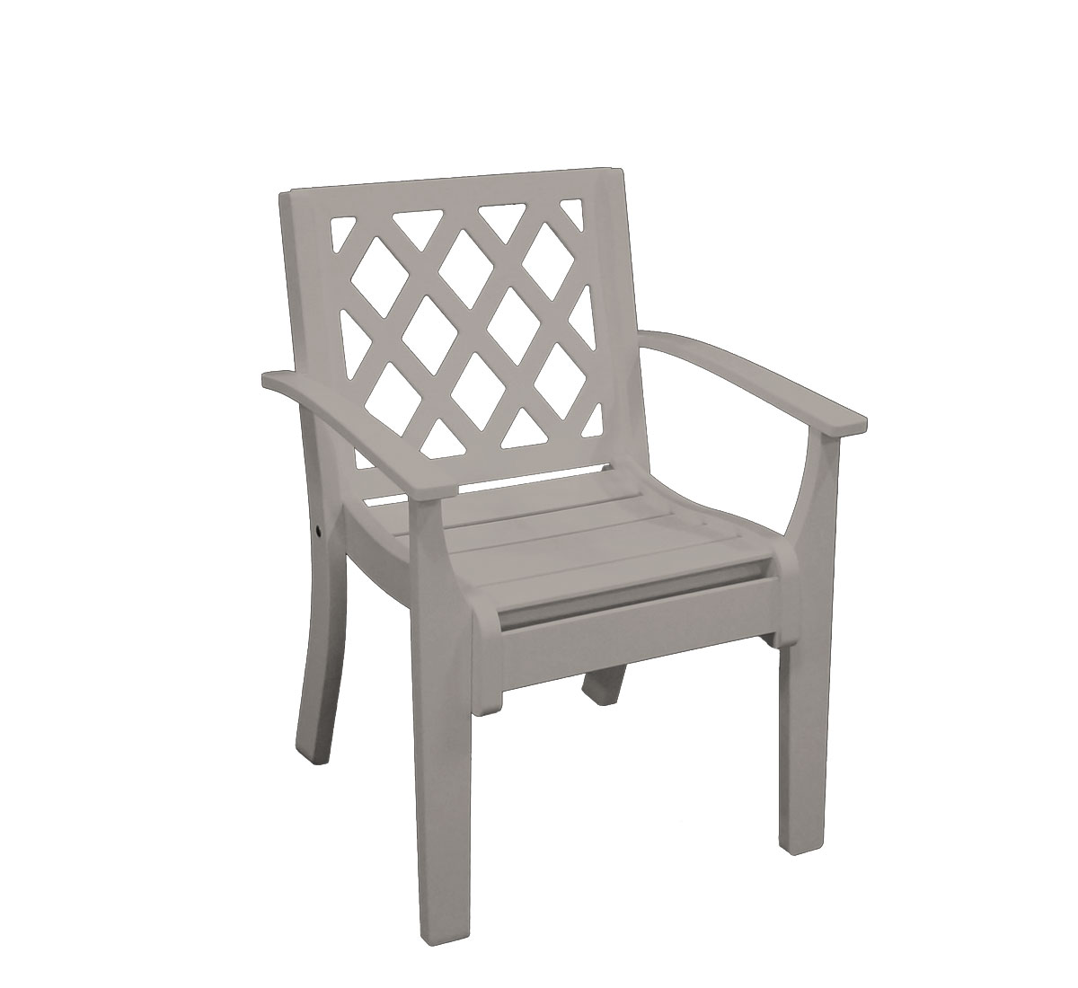 Stacking Chairs | Poly Concepts