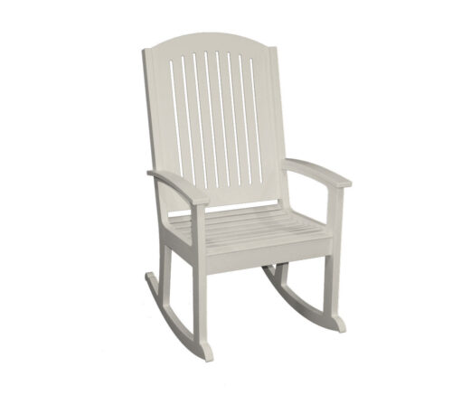 Flex High Back Rocker