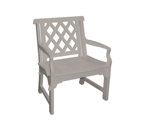 Jefferson Bariatric Seat Cushion