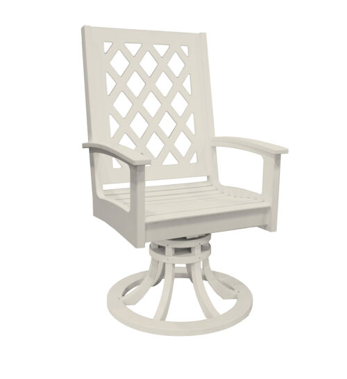 Flex High Back Swivel Tilt Chair