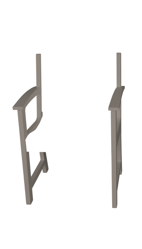 BUILD YOUR OWN - Chairs, Rockers, Gliders