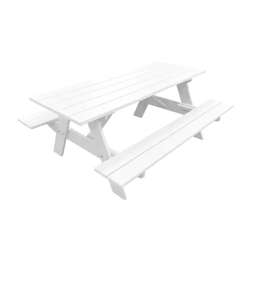 Picnic Table